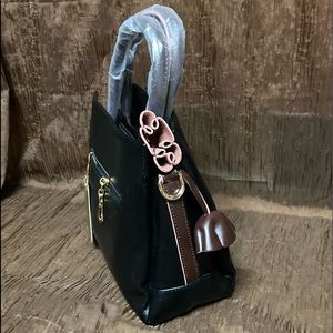 NWT Lirenniao Handbag/Shoulderbag